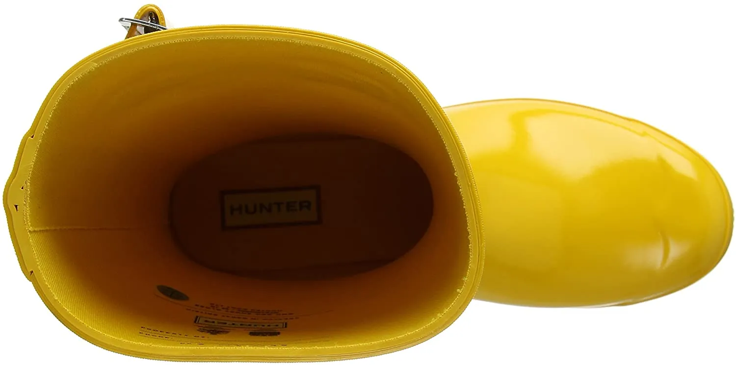 HUNTER Original Short Gloss