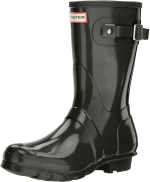 HUNTER Original Short Gloss