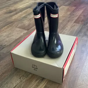 Hunter Rain Boots size 10B/11G