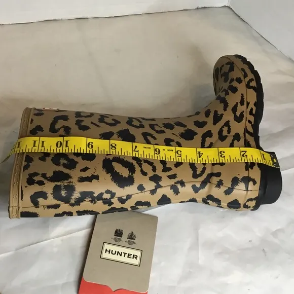 HUNTER RAINBOOTS