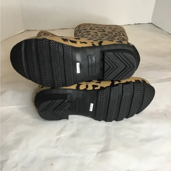 HUNTER RAINBOOTS