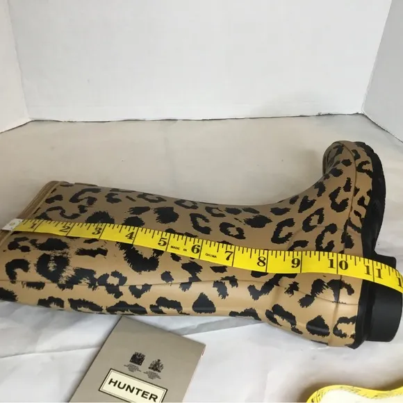 HUNTER RAINBOOTS