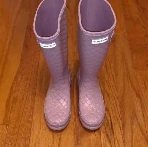 Hunter Sea Dragon Rain Boots