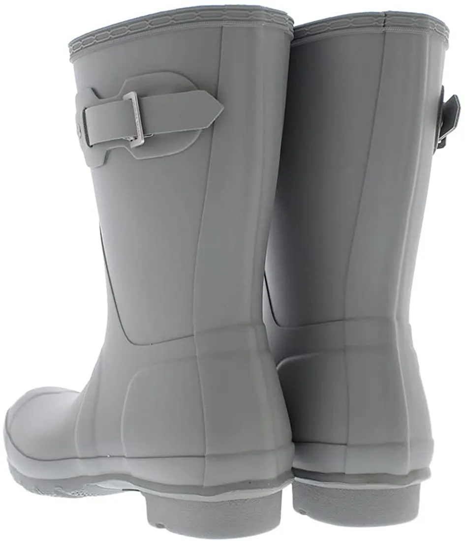 HUNTER WOMEN ORIGINAL SHORT MATTE