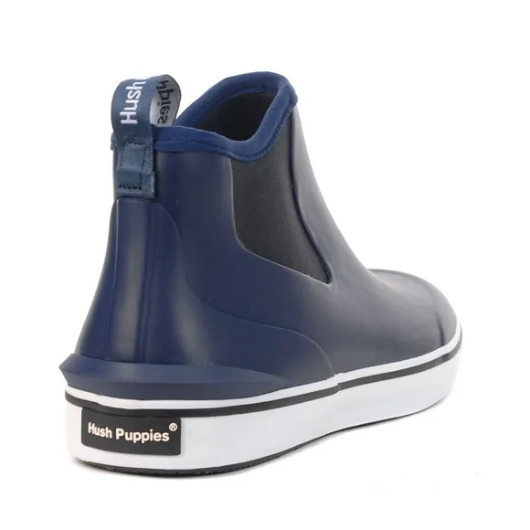 Hush puppies rain boots