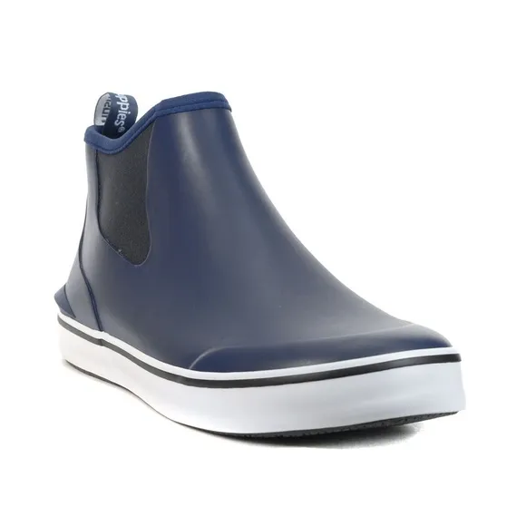 Hush puppies rain boots