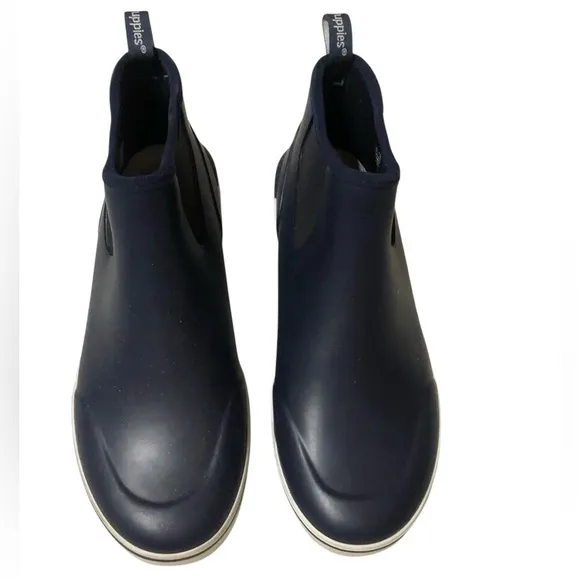Hush puppies rain boots