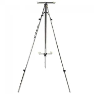 Ian Golds Super Match Double Tripod