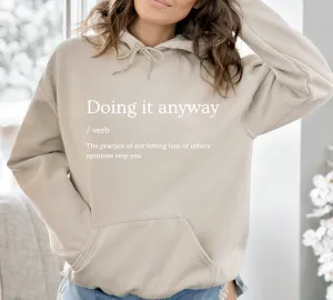 Ianthe Quotes Hoodie