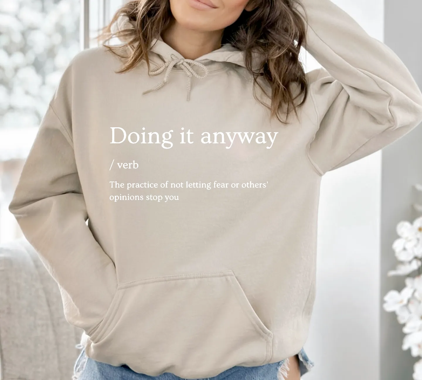 Ianthe Quotes Hoodie