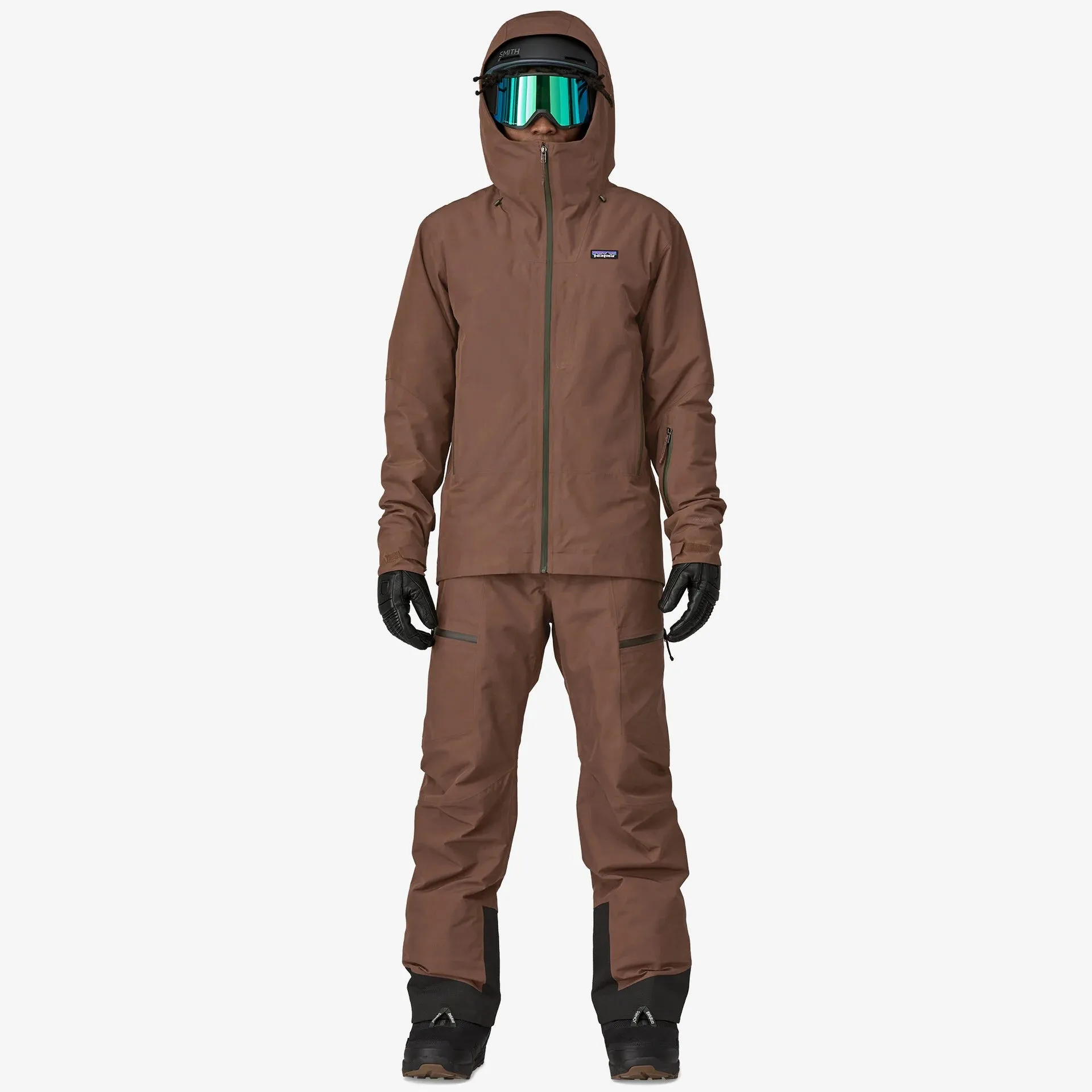Insulated Storm Shift Pants (Men's) - 31855
