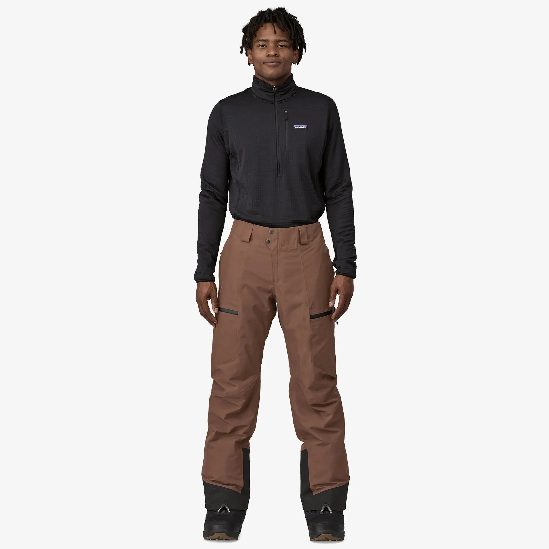 Insulated Storm Shift Pants (Men's) - 31855