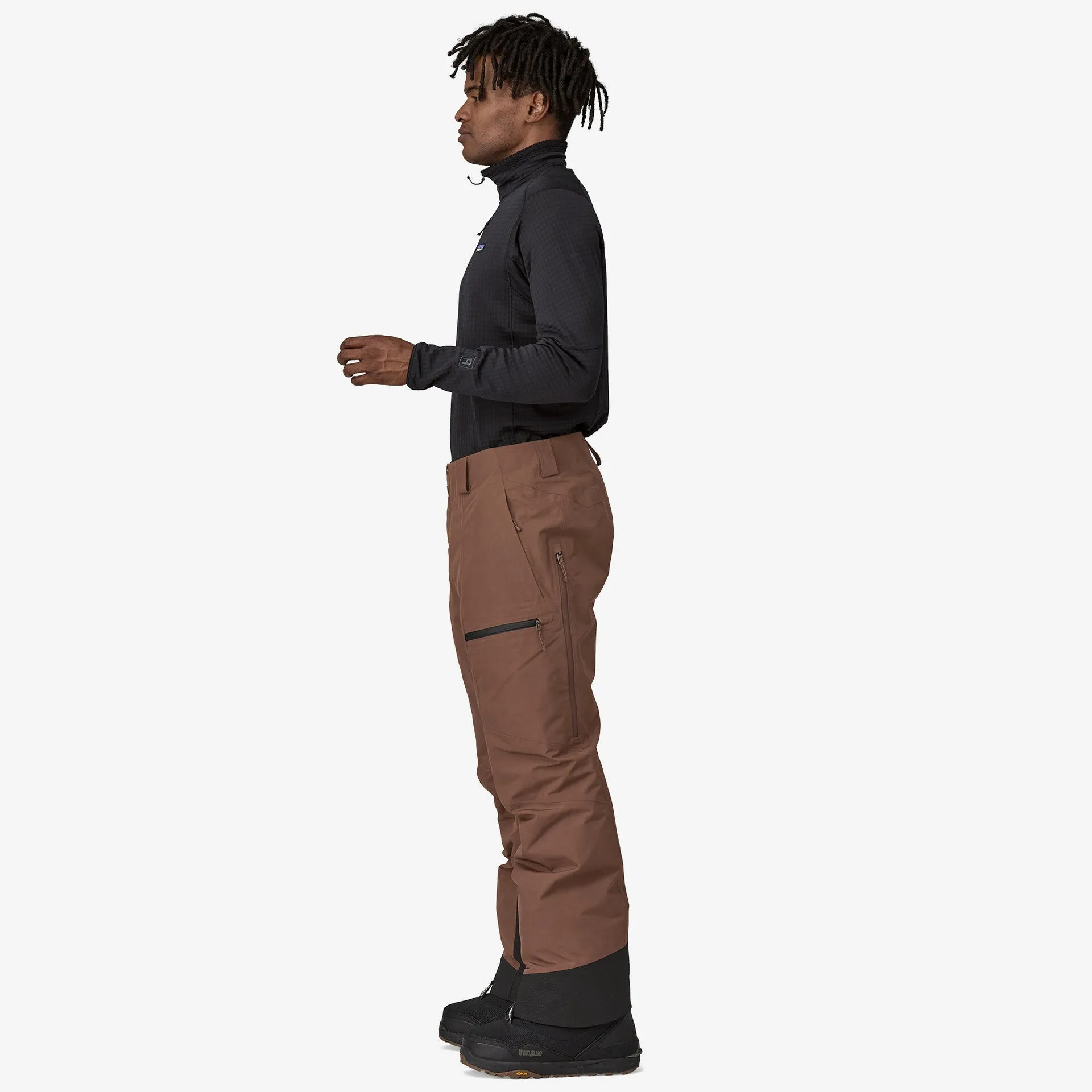 Insulated Storm Shift Pants (Men's) - 31855