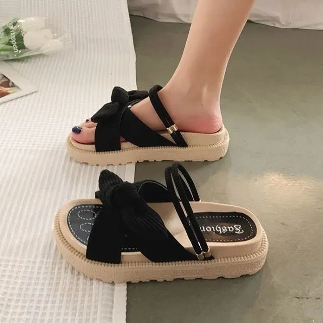 Ivanna® | Elegant orthopedic sandals