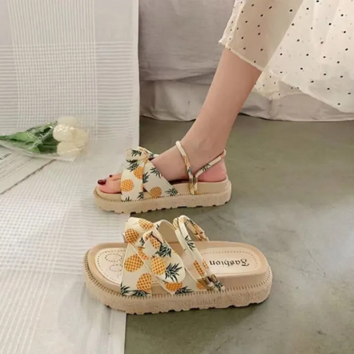 Ivanna® | Elegant orthopedic sandals