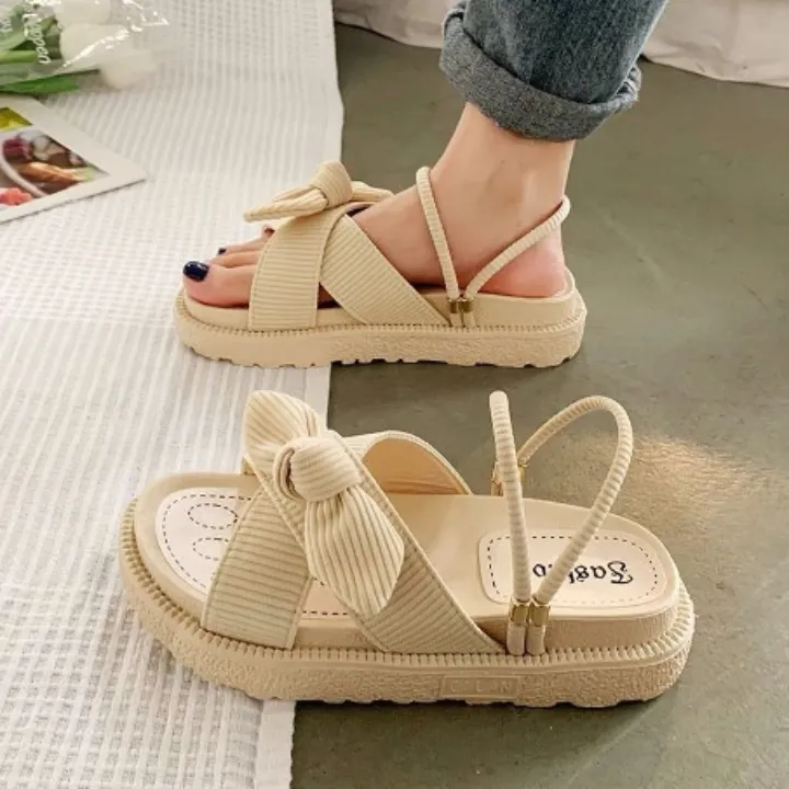 Ivanna® | Elegant orthopedic sandals
