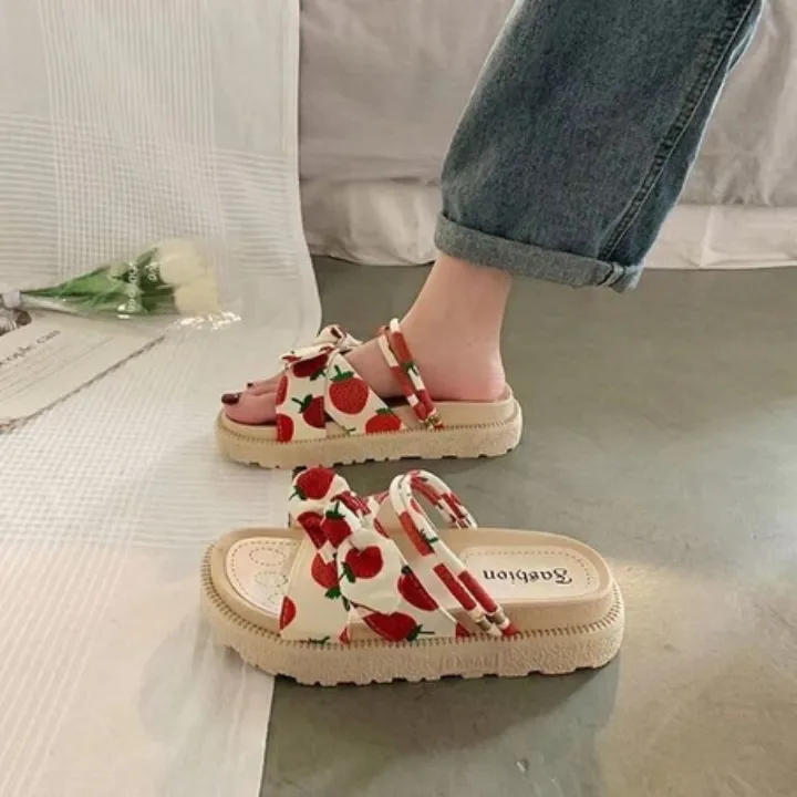 Ivanna® | Elegant orthopedic sandals