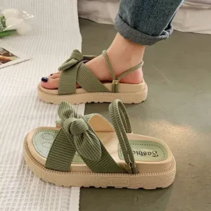 Ivanna® | Elegant orthopedic sandals