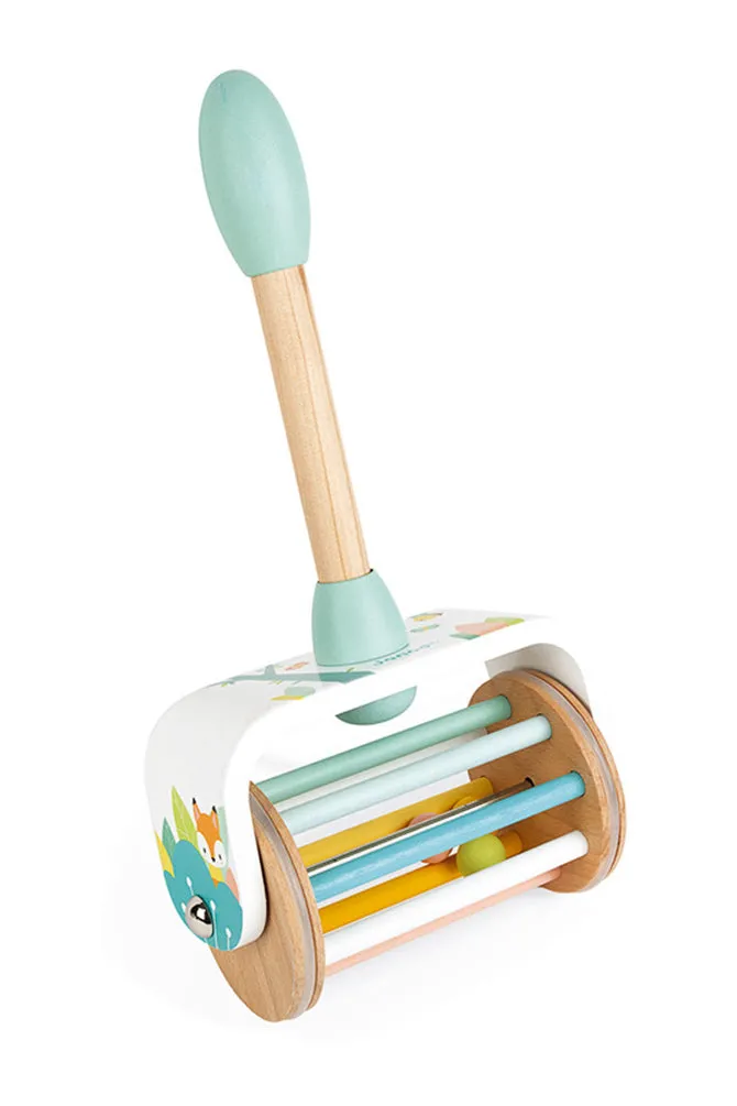 Janod Pure Push-Along Toy