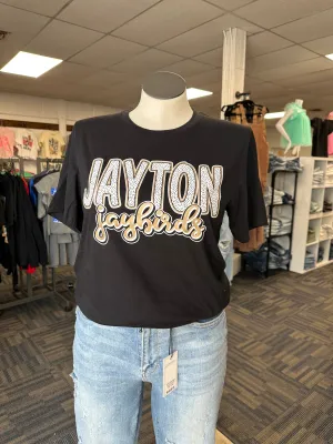 Jayton Jaybirds Graphic Tee