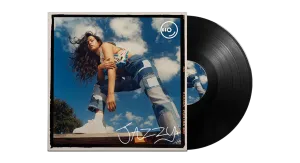 JAZZY Constellations Vinyl