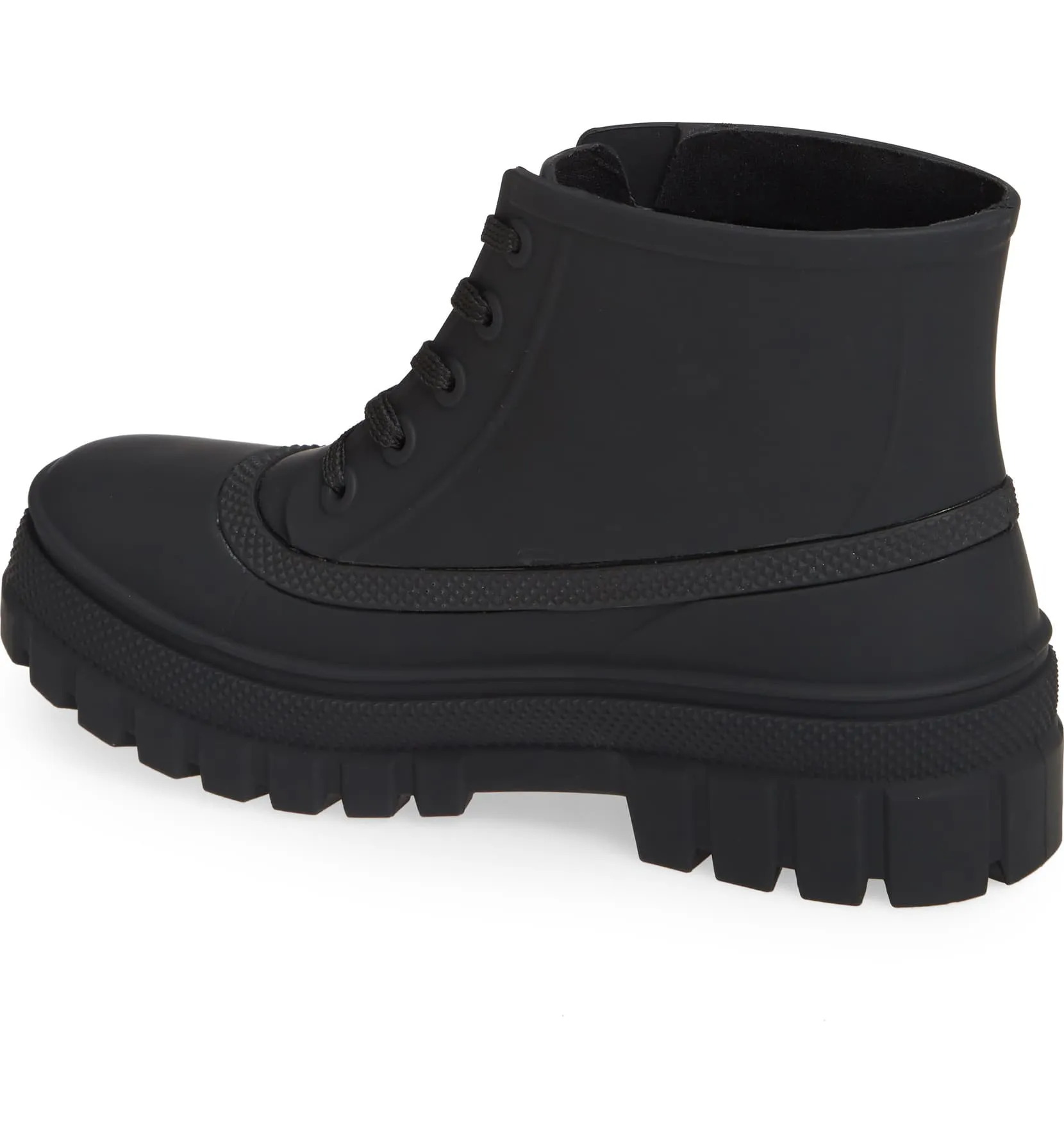 JEFFREY CAMPBELL RAINCOAT