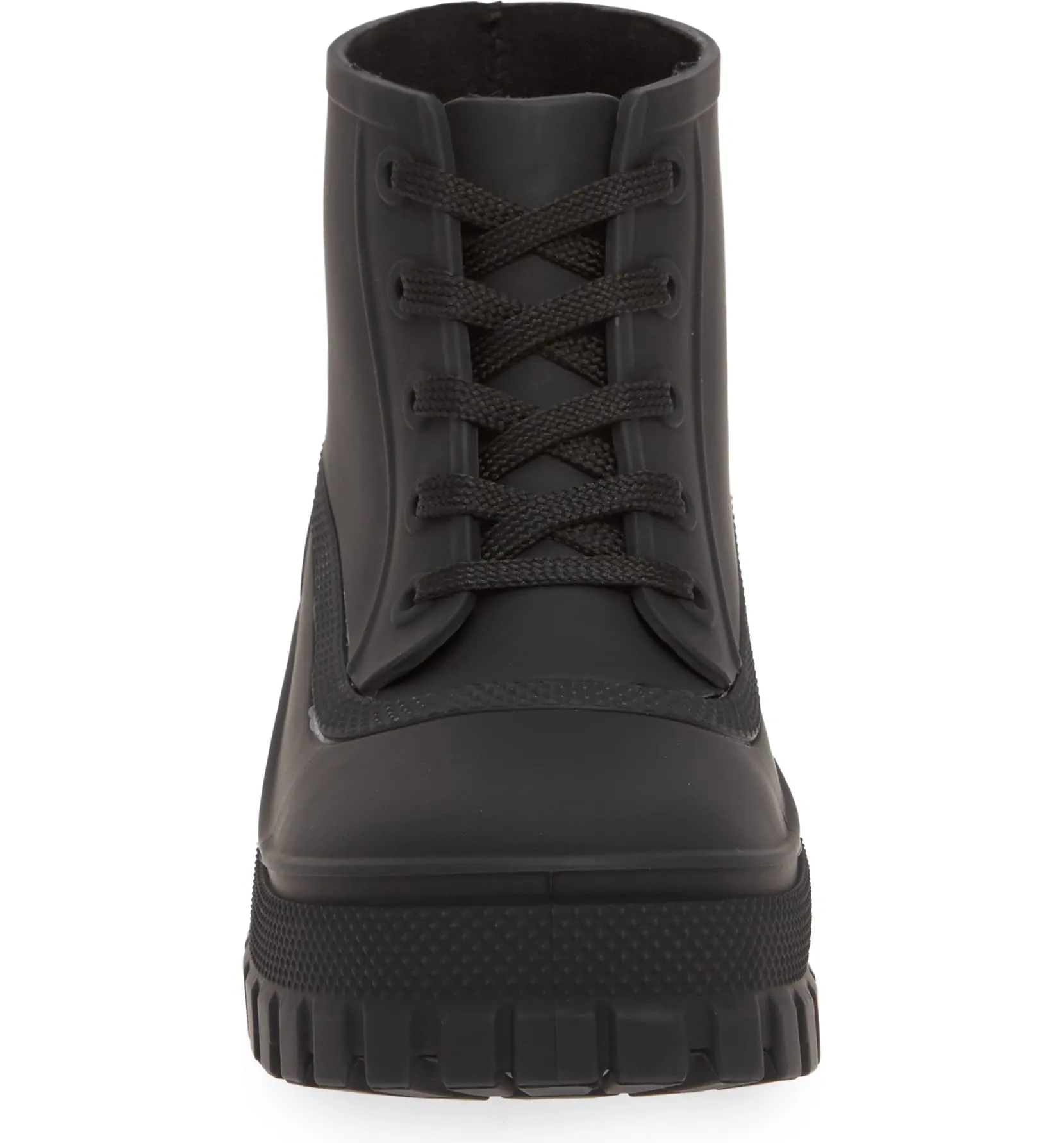 JEFFREY CAMPBELL RAINCOAT