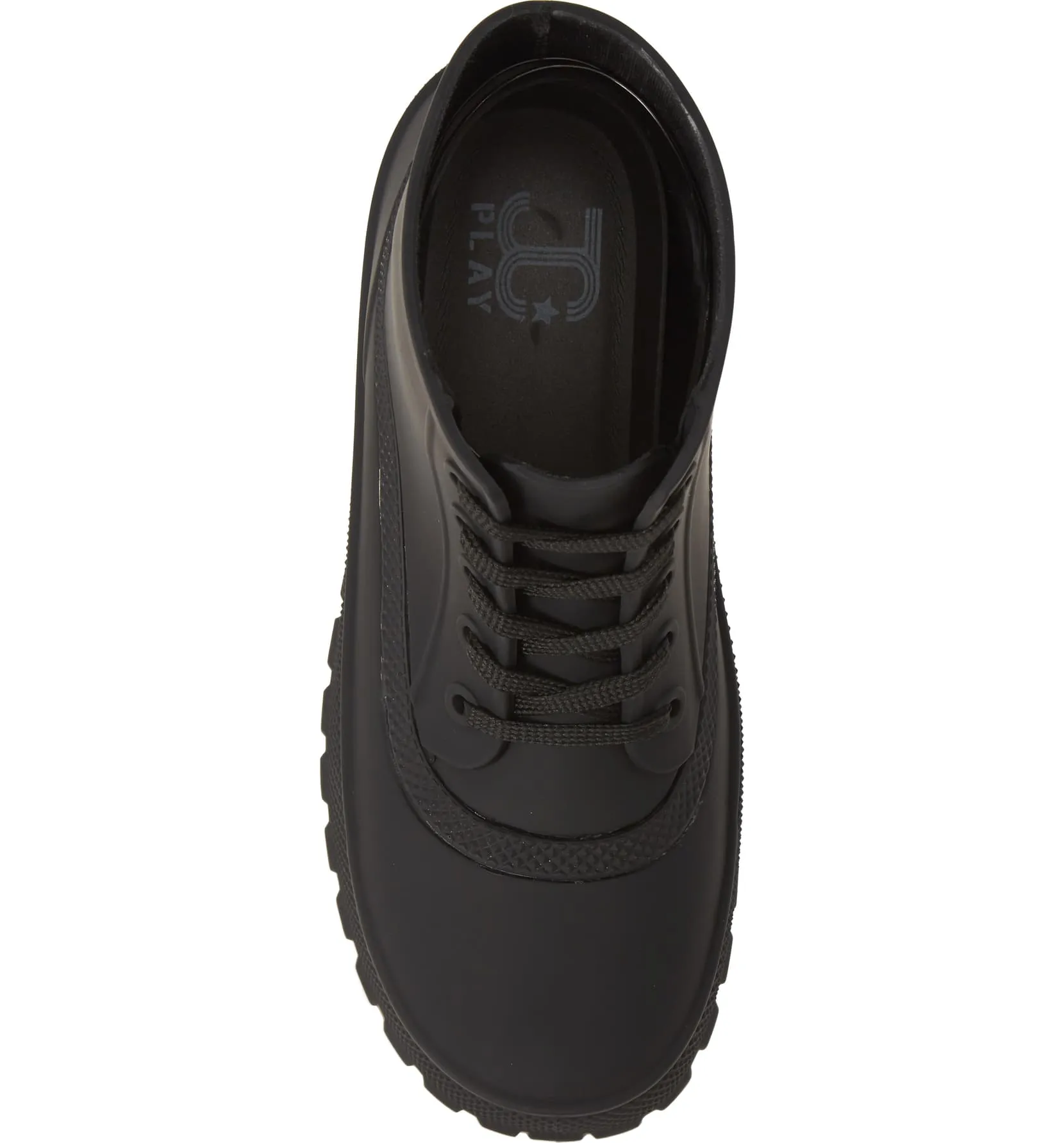 JEFFREY CAMPBELL RAINCOAT