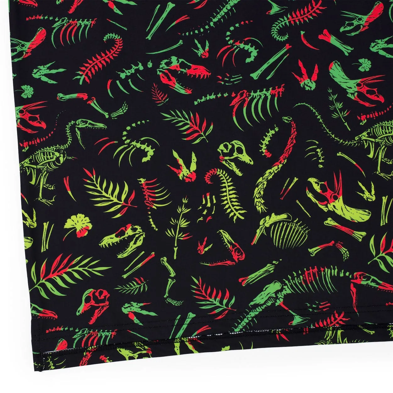Jurassic Park “Fossil Records” – All-Day Polo