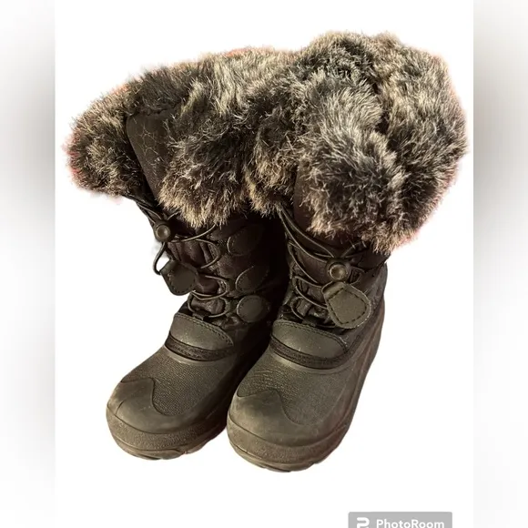 KAMIK BRAND momentum snow boot. Size 12. NWOT.