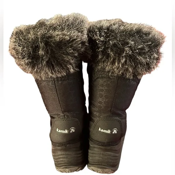 KAMIK BRAND momentum snow boot. Size 12. NWOT.