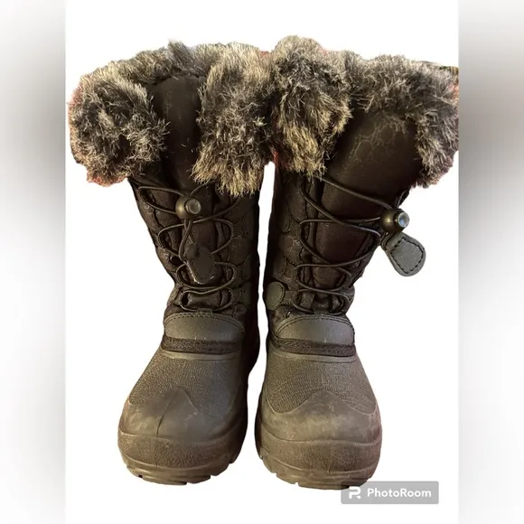 KAMIK BRAND momentum snow boot. Size 12. NWOT.