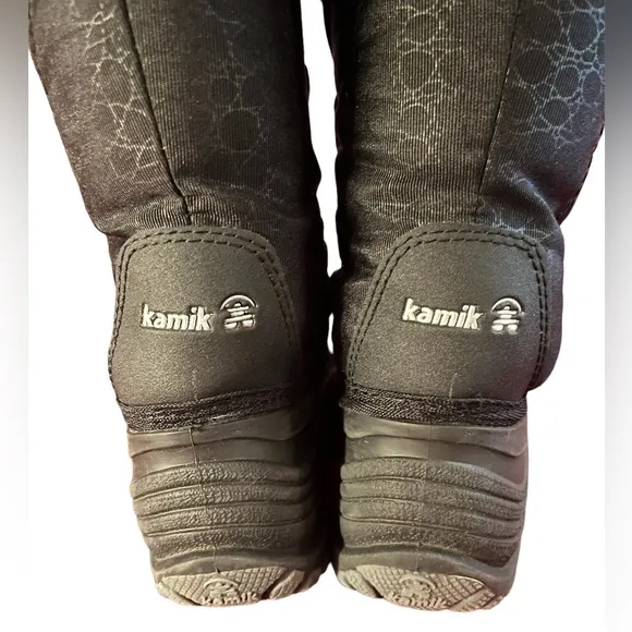 KAMIK BRAND momentum snow boot. Size 12. NWOT.