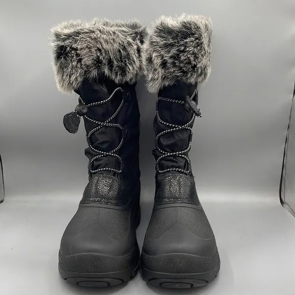 Kamik‎ rain snow boots
