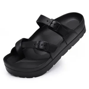Katia® | Soft Gloss Sandals