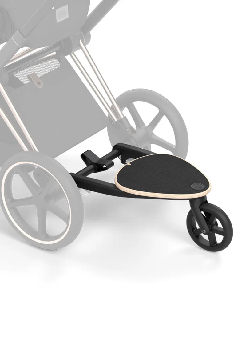 Kid Board Black