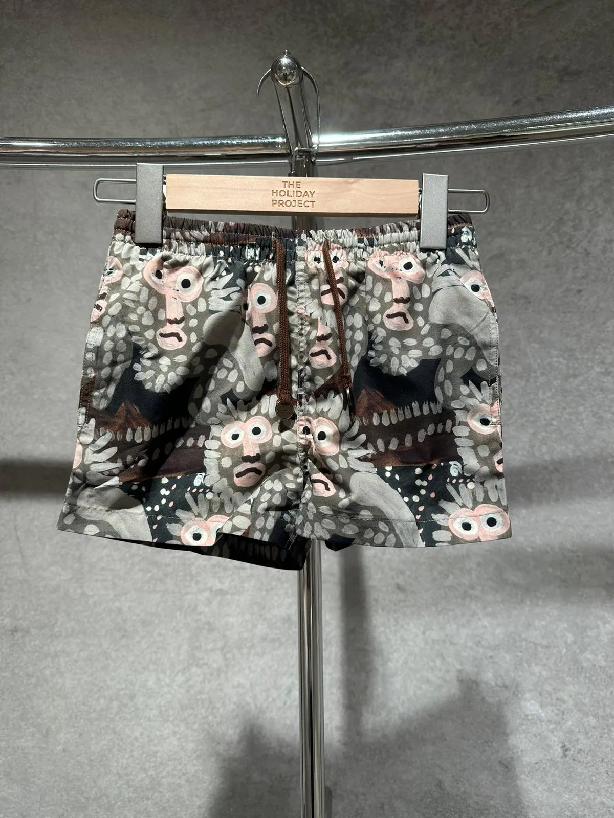 Kid Chim Chum - Pattern