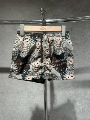 Kid Chim Chum - Pattern