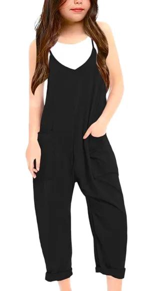KIDA GIRLS HOTSHOT ONESIE