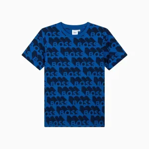 Kid's Jersey T Shirt