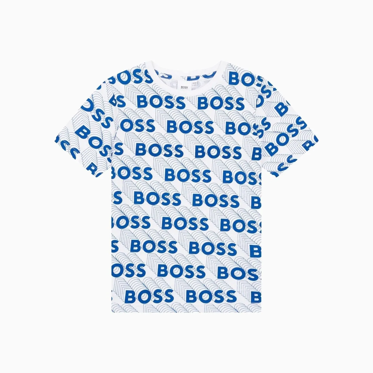 Kid's Jersey T Shirt