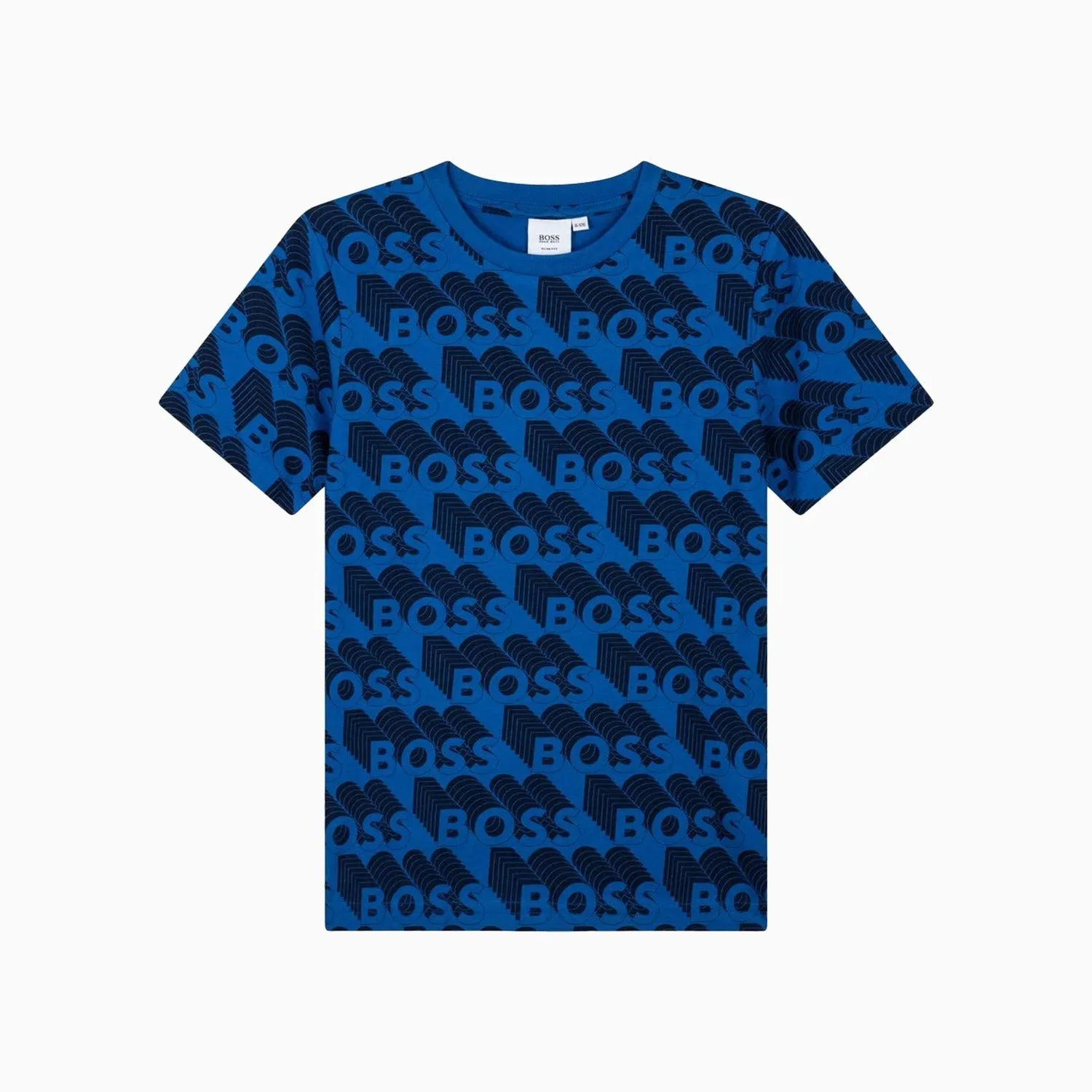 Kid's Jersey T Shirt