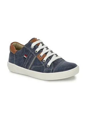 KID'S LEATHER SHOE