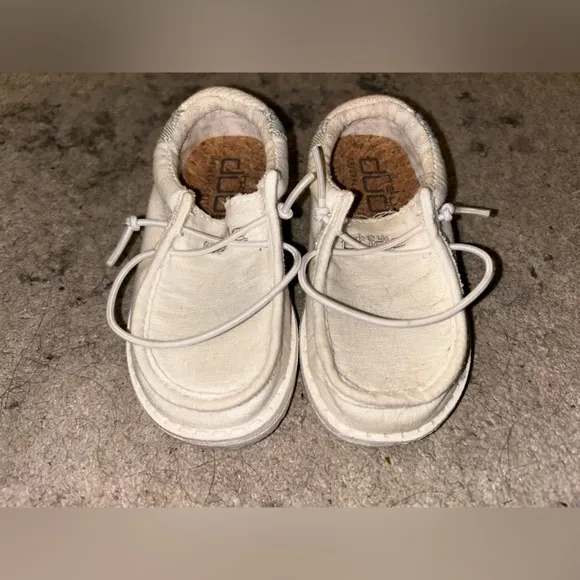 Kid’s Shoe Bundle