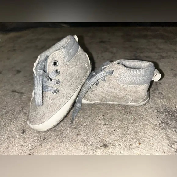 Kid’s Shoe Bundle