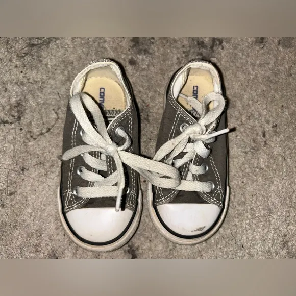 Kid’s Shoe Bundle