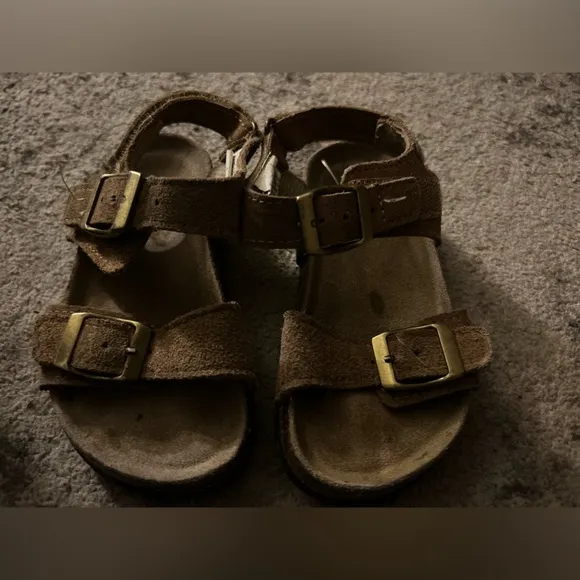 Kid’s Shoe Bundle