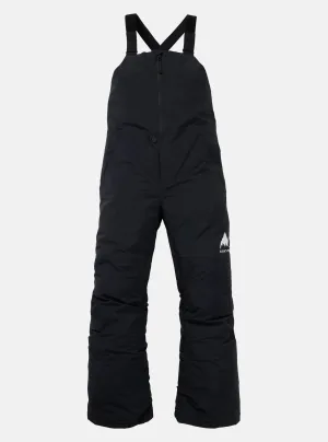 Kids' Skylar 2L Bib Snowboard Pants