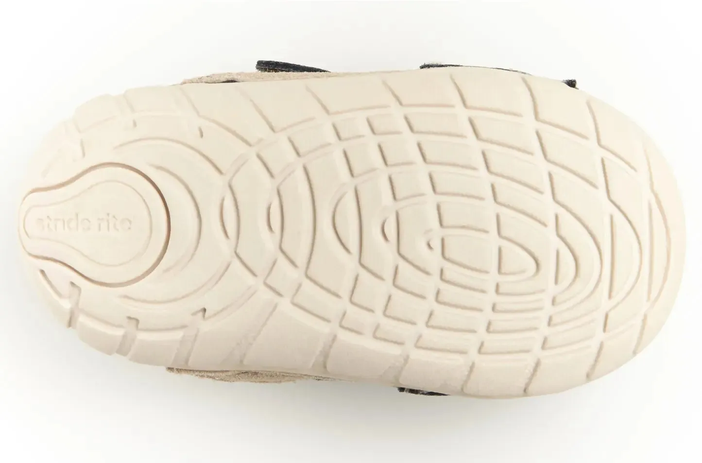Kids’ Stride Rite SM Rhett – Sporty, Supportive & Made for Early Walkers