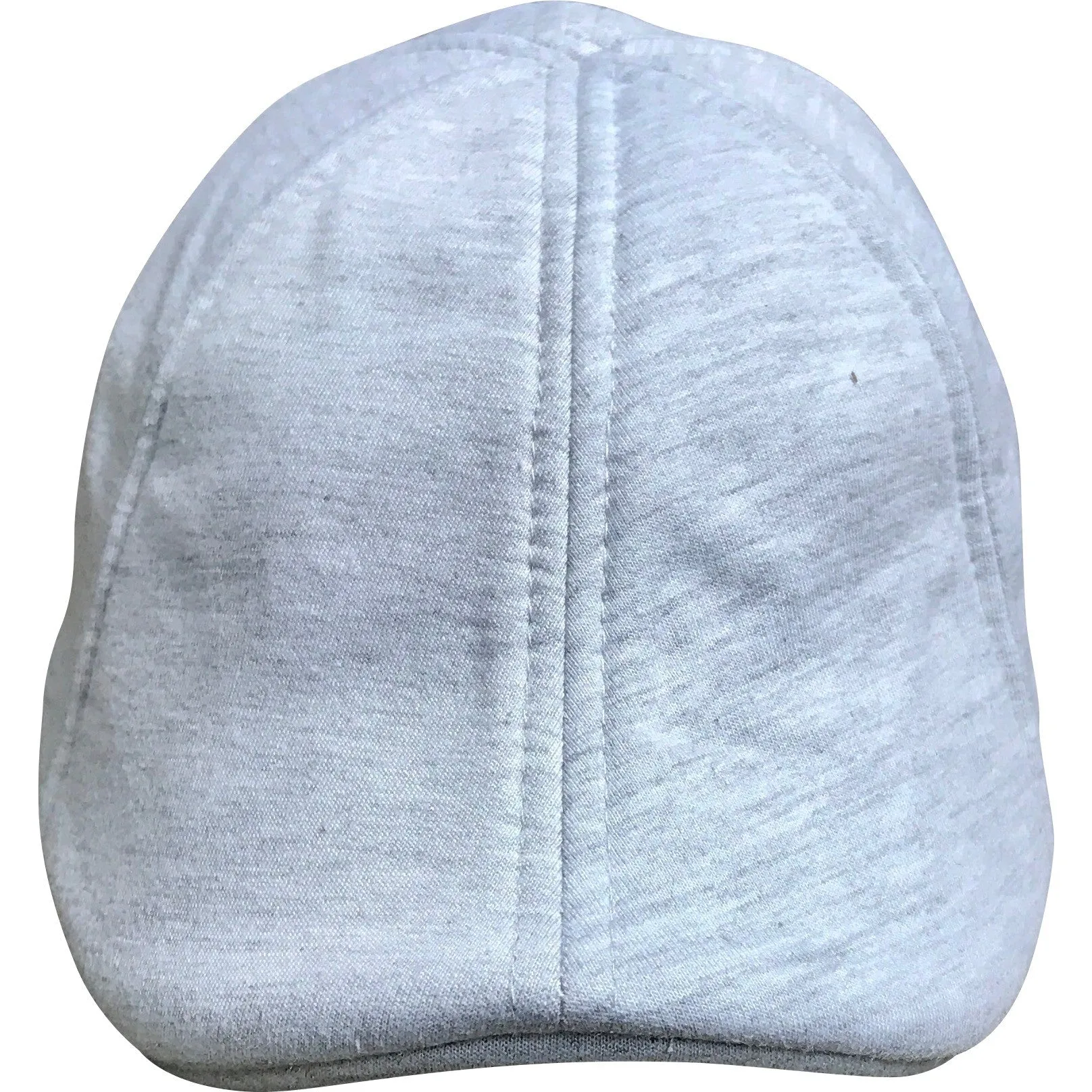 Kids The Game Day Boston Scally Cap - Grey